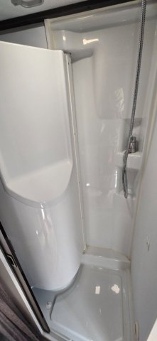 Adria Twin Sports 640 SGX - Photo 15