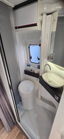 Adria Twin Sports 640 SGX - Photo 16