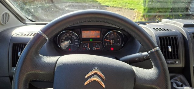 Adria Twin Sports 640 SGX - Photo 17