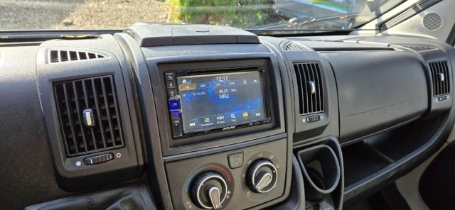 Adria Twin Sports 640 SGX - Photo 18