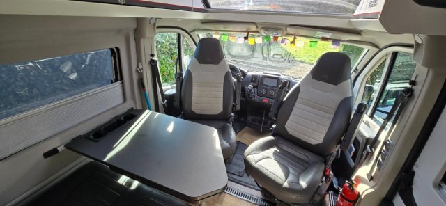 Adria Twin Sports 640 SGX - Photo 19