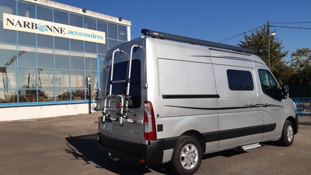 Achat Font Vendome Master Van XS Occasion