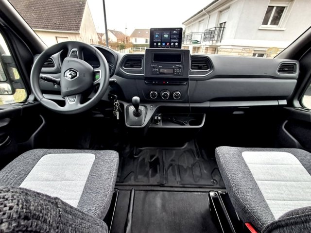 Font Vendome Master Van XS - Photo 4