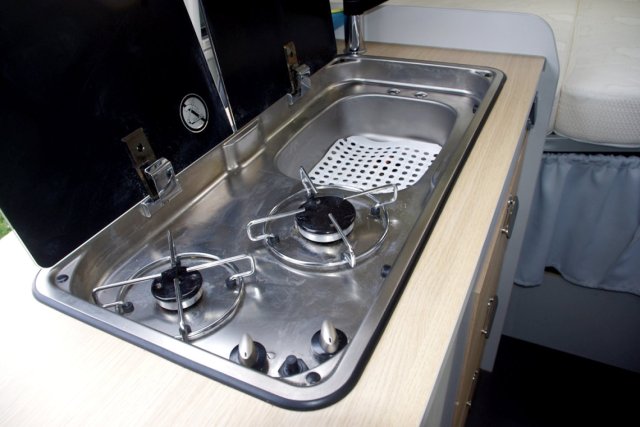 Font Vendome Master Van XS - Photo 7