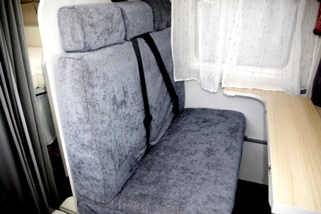 Font Vendome Master Van XS - Photo 9