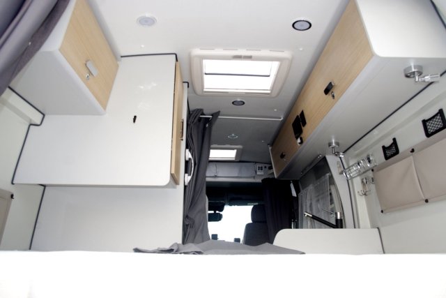 Font Vendome Master Van XS - Photo 10