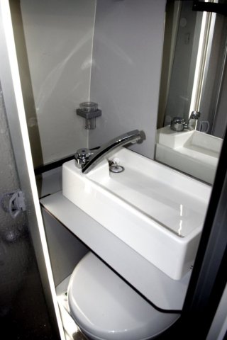 Font Vendome Master Van XS - Photo 11