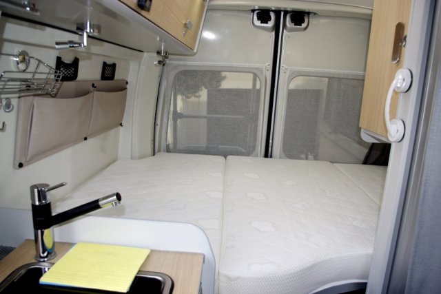 Font Vendome Master Van XS - Photo 16