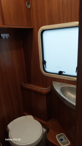 Dethleffs Esprit I 7150 intégrale j3 caravane - Photo 2