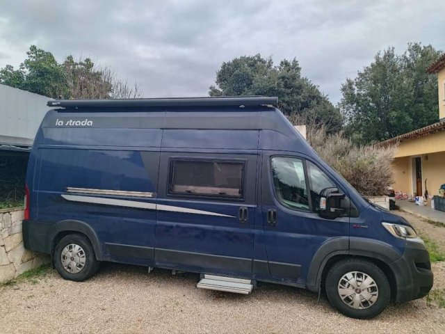 La Strada Avanti H - Photo 2