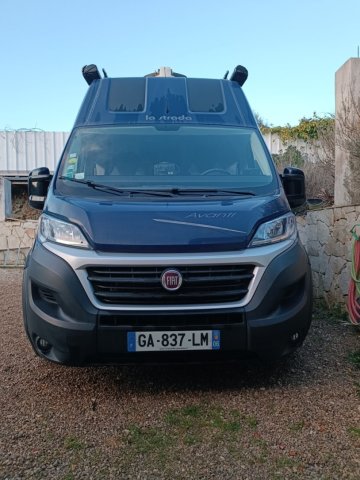 La Strada Avanti H - Photo 3