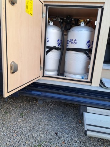 La Strada Avanti H - Photo 5