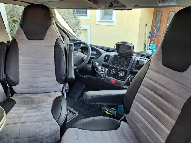 La Strada Avanti H - Photo 6