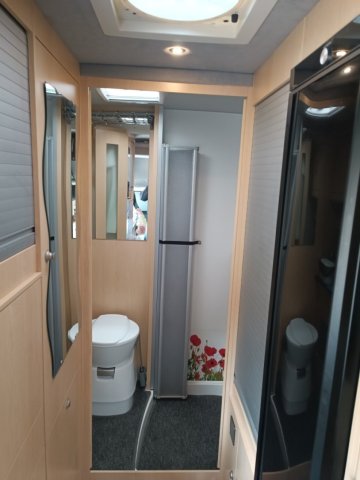 La Strada Avanti H - Photo 7