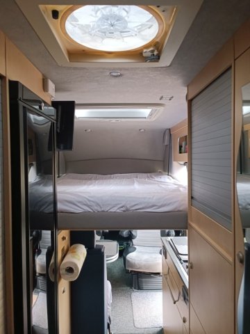 La Strada Avanti H - Photo 8