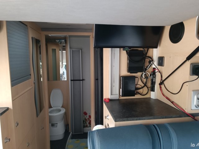 La Strada Avanti H - Photo 10