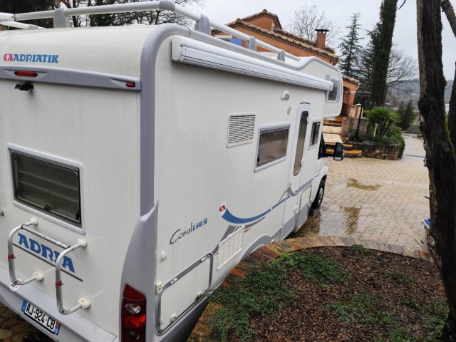 Adria Coral 640 SK - Photo 3