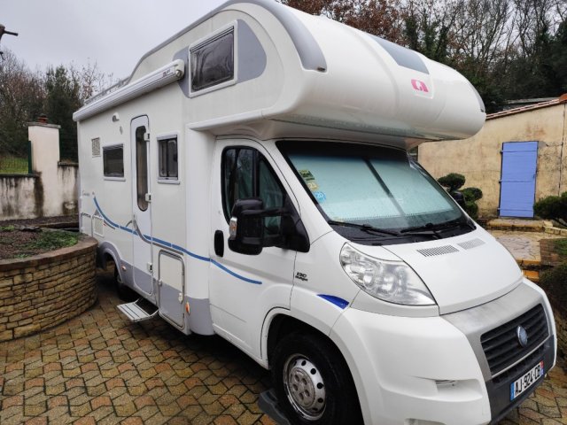 Adria Coral 640 SK - Photo 4