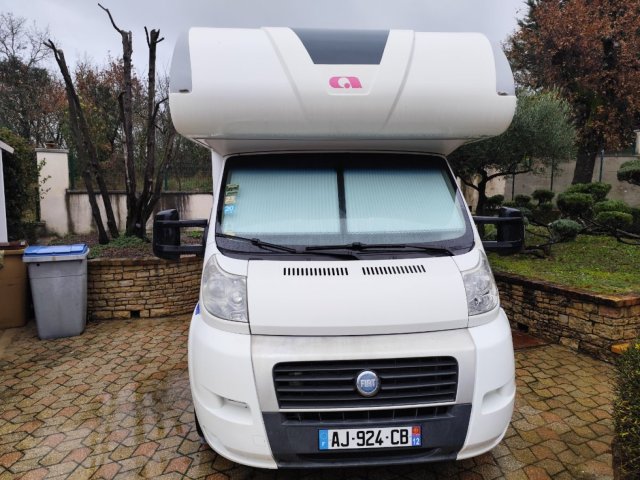 Adria Coral 640 SK - Photo 5