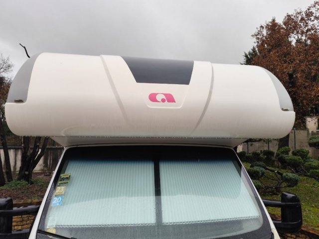 Adria Coral 640 SK - Photo 6