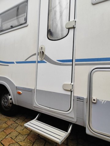 Adria Coral 640 SK - Photo 8