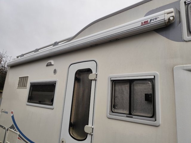 Adria Coral 640 SK - Photo 9