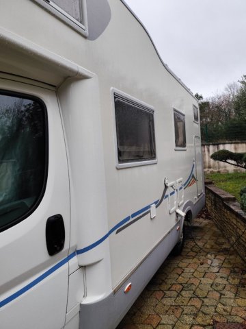 Adria Coral 640 SK - Photo 10