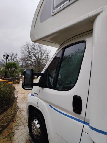 Adria Coral 640 SK - Photo 11