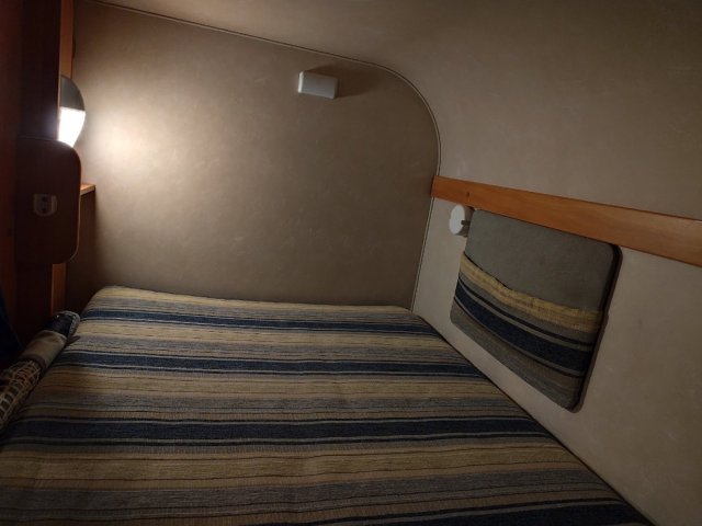 Adria Coral 640 SK - Photo 12