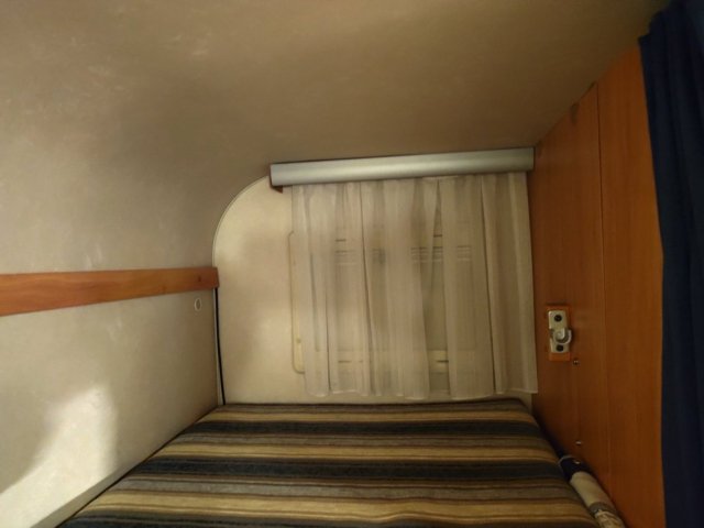 Adria Coral 640 SK - Photo 13