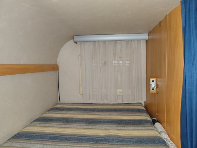 Adria Coral 640 SK - Photo 14