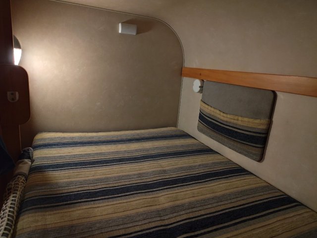 Adria Coral 640 SK - Photo 15