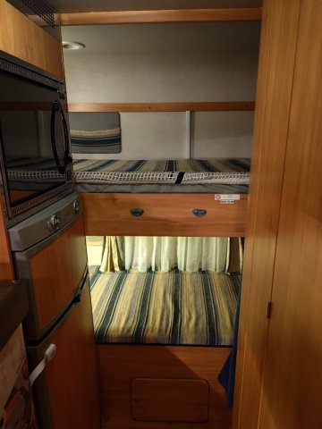 Adria Coral 640 SK - Photo 16