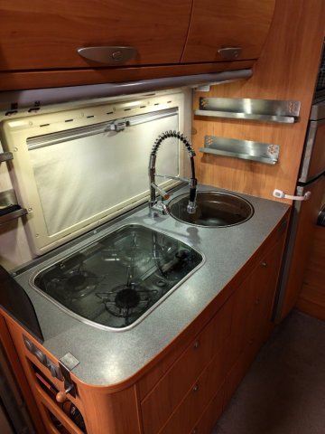 Adria Coral 640 SK - Photo 17