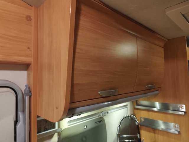 Adria Coral 640 SK - Photo 19