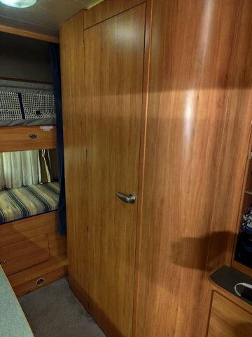 Adria Coral 640 SK - Photo 20