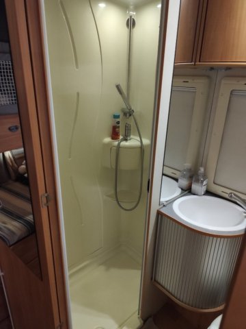 Adria Coral 640 SK - Photo 21