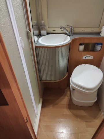 Adria Coral 640 SK - Photo 23