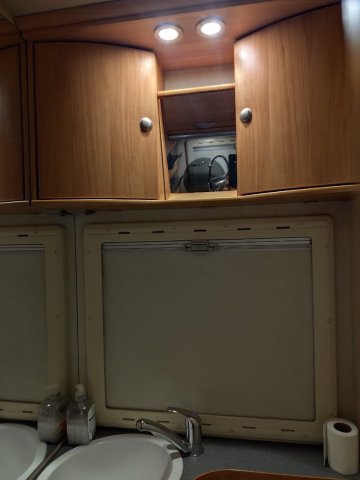 Adria Coral 640 SK - Photo 24