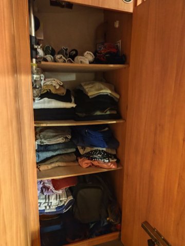 Adria Coral 640 SK - Photo 25