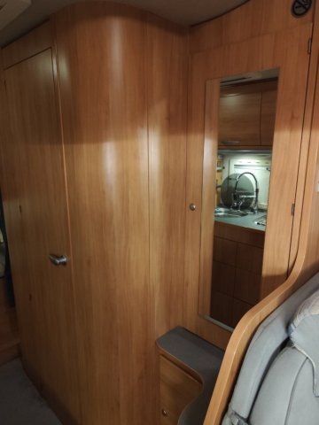 Adria Coral 640 SK - Photo 26