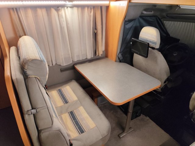 Adria Coral 640 SK - Photo 27