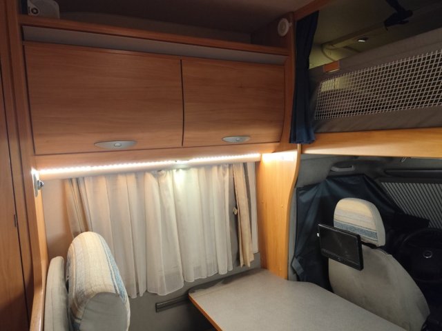 Adria Coral 640 SK - Photo 28
