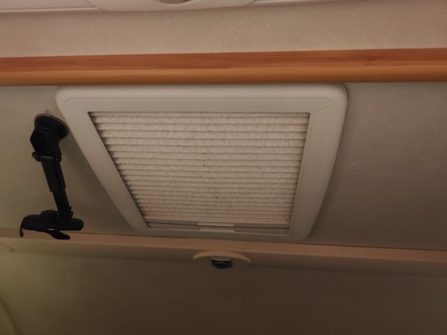 Adria Coral 640 SK - Photo 29