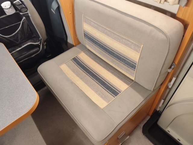 Adria Coral 640 SK - Photo 30