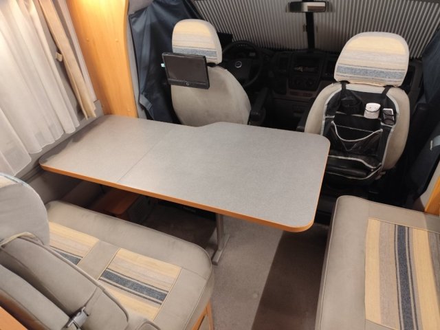 Adria Coral 640 SK - Photo 31