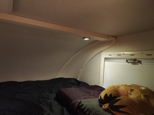 Adria Coral 640 SK - Photo 32