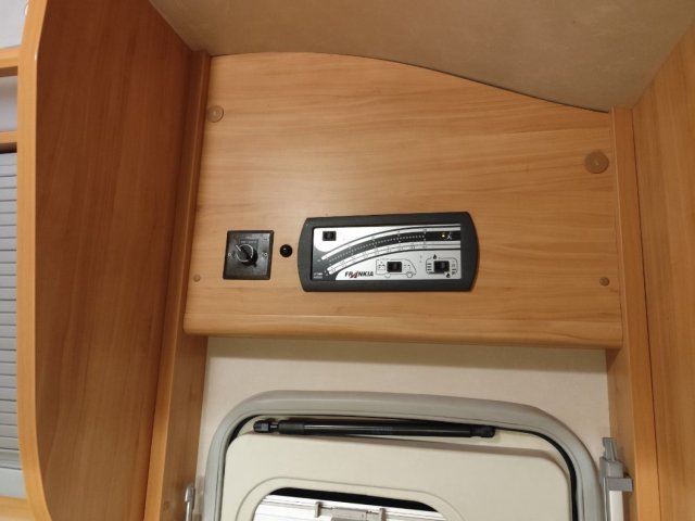 Adria Coral 640 SK - Photo 33