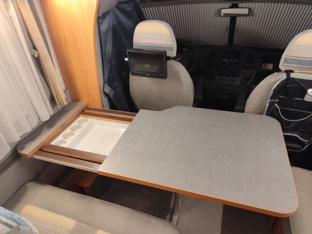 Adria Coral 640 SK - Photo 34