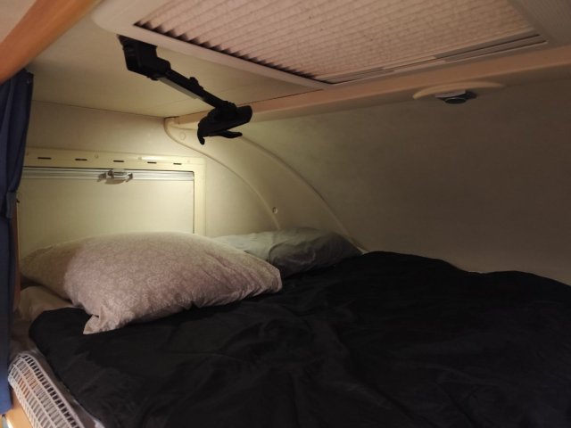 Adria Coral 640 SK - Photo 35